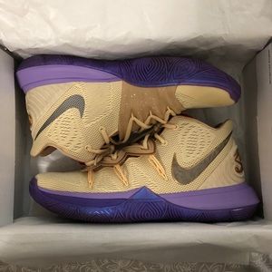 Kyrie Concepts - Men’s size 10.5